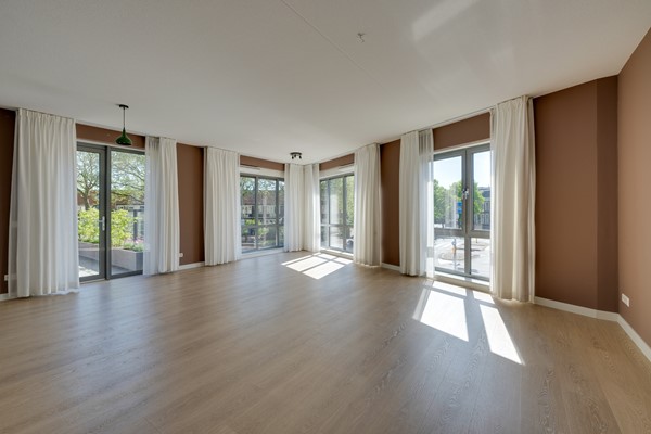 Medium property photo - Purmersteenweg 3A01, 1441 DK Purmerend